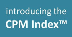 Use the Continuous Performance Management Index