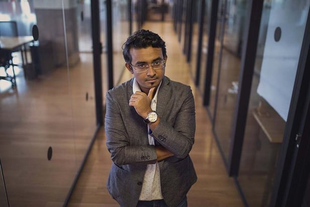 HR challenges in recession