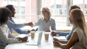 Empowerment and Delegation