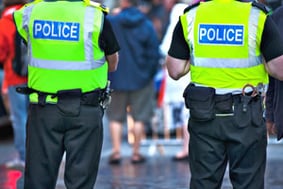 Thames Valley Police implement PDR process using Talent Performance