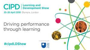 CIPD L&D Show