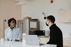Performance management in pandemic