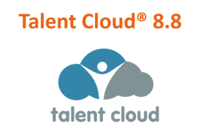 Talent Cloud 8.8