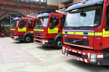 fire-engines