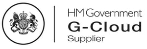 G Cloud supplier