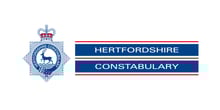 hertfordshire police logo