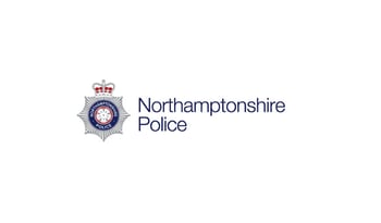 northamtonshire police logo