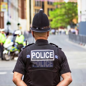 police-officer