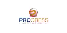 progress international logo