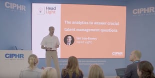 Talent Management software