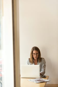 woman-working-on-laptop